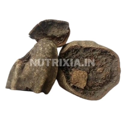 Balam Kheera Phal-Dry-Kigelia Africana-बालम खीरा फल-Raw Herbs-Balam Khira Fruit-100 Gms