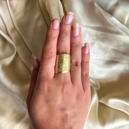 Margot Ring