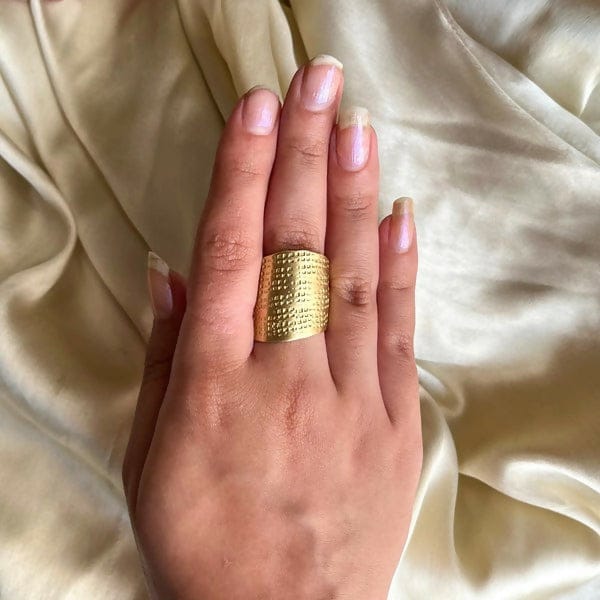 Margot Ring