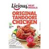 Licious Original Tandoori Chicken Masala, 50 g