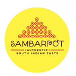 Sambarpot