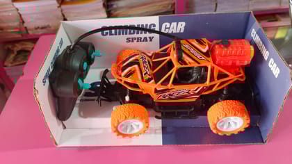 VINAYAK COLLECTION 4 function remote toy car for kids