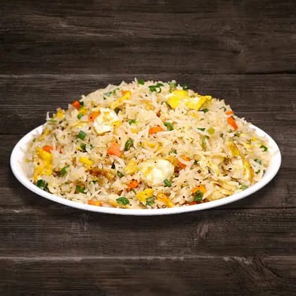 Non Veg Singapoori Rice