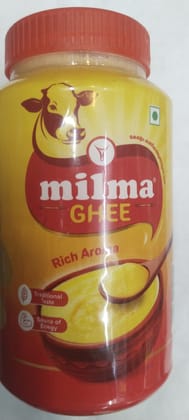 Milma Ghee Rich aroma 