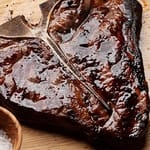 Steak Bae