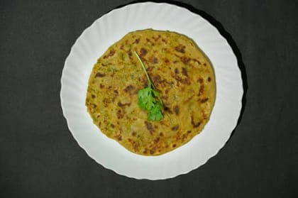 Aloo Paratha