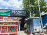 Mandi heaven 