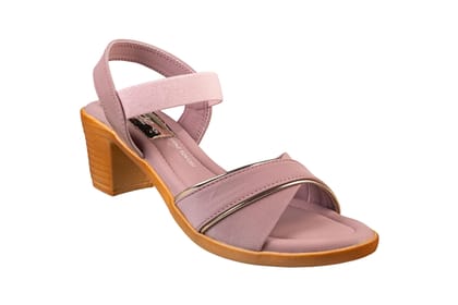 Titas Ladies L. Purple Sandal-Lavender / 3