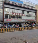 Chennai tiffins pure veg 