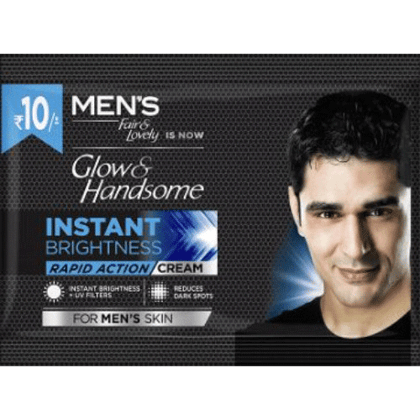 Glow & Handsome Cream Max Fairness Multi Expert 9g