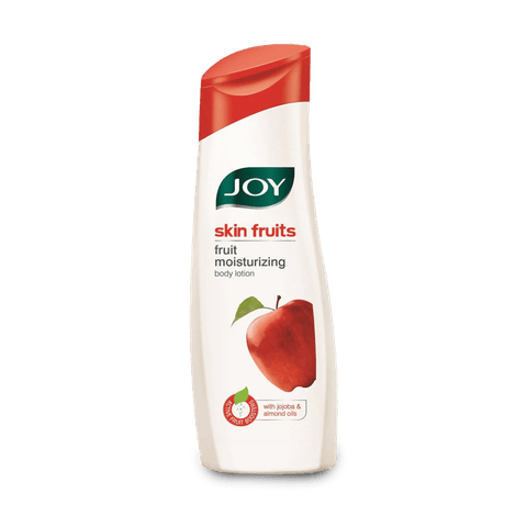 Joy Skin Fruits Active Moisture Fruit Moisturing Body Lotion, 300 ml Bottle