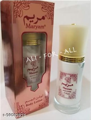 Proffesional Natural Lotion & Creams