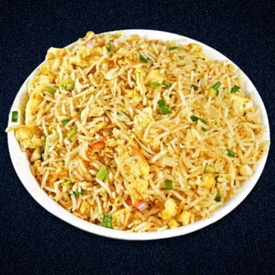 Egg Fried Rice