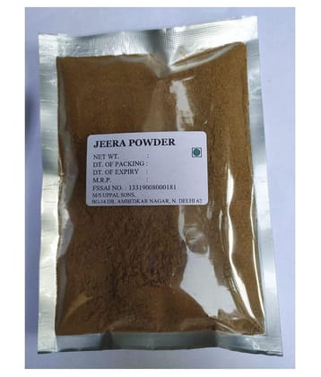 UPPAL SONS JEERA POWDER Powder 250 gm