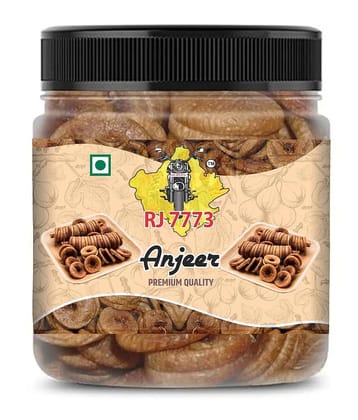 RJ7773 Fig (Anjeer) 1Kg