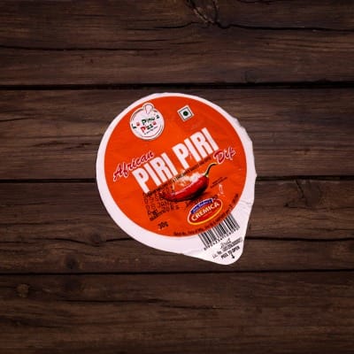 Peri Peri Dip