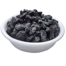Havenuts Black Raisins Khata Mitta, 250 gm