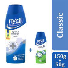 Nycil Cool Clasic 50g