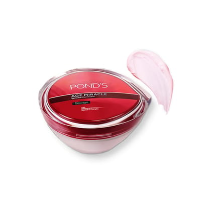 Pond's Age Miracle, Youthful Glow, Day Cream -20 g