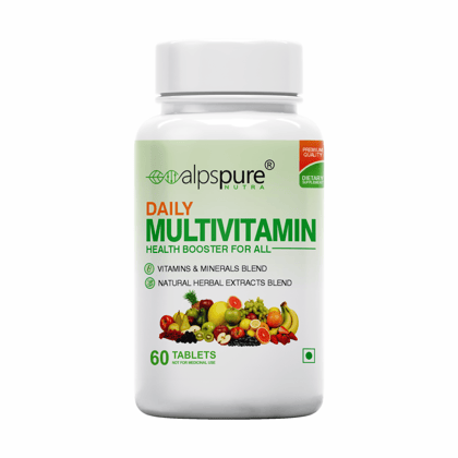 🎁 Multivitamin (65% off)