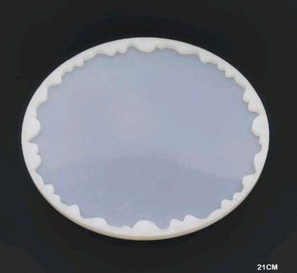 8 inch Agate Mould