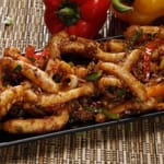Kavni Food Plaza