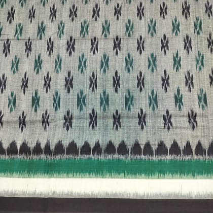 Nuapatana Cotton Saree