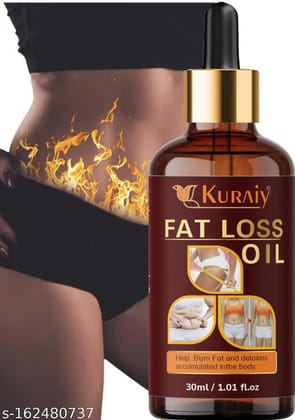 KURAIY Classic Essential Oils