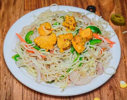 Chicken Chowmein