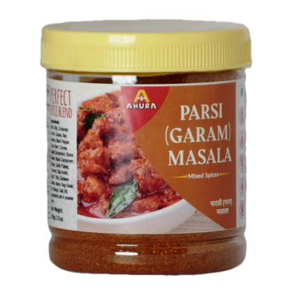 Parsi Masala-100 gm - Jar - Rs 85