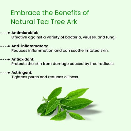 Tea Tree Ark