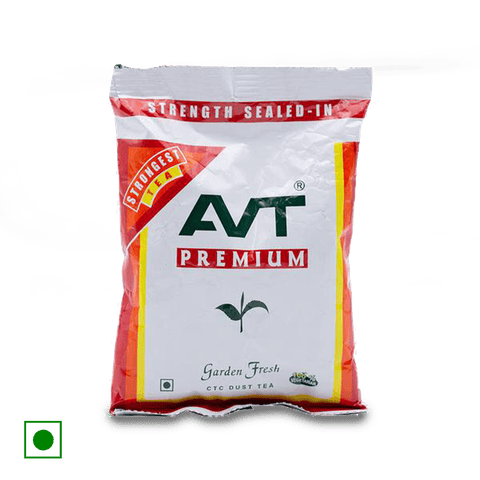 Avt Premium Tea, 100 gm Pouch