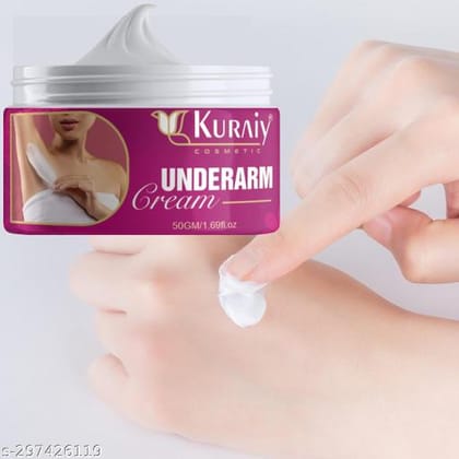 KURAIY Useful Whitening Cream