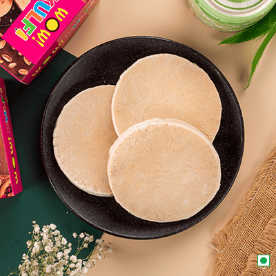 Slice Kulfi Sitaphal (Pack Of 3)