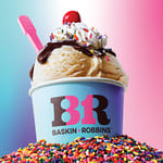 Baskin Robbins