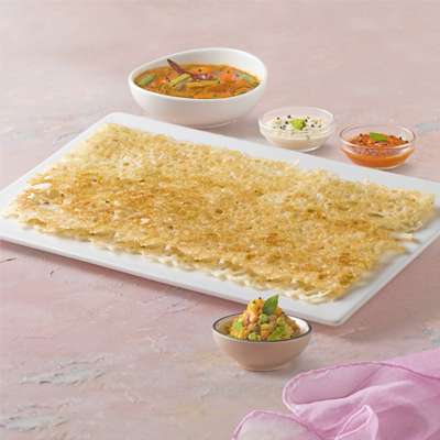 Dosa Rawa Masala