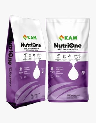 KAM Nutrione CN - 25 Kg