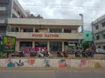 Food Nation Snacks 