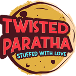 Twisted Parathas