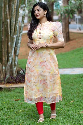 Daffodil (top only)-XS
