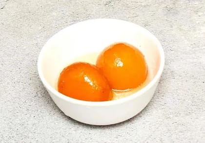 Gulab Jamun [1 Piece]