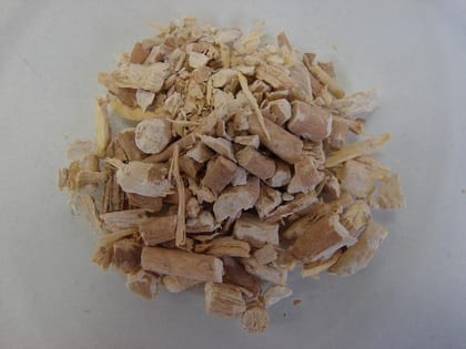 ASHWAGANDHA/WITHANIA SOMNIFERA-POWDER