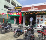 Checkpost Restaurant 