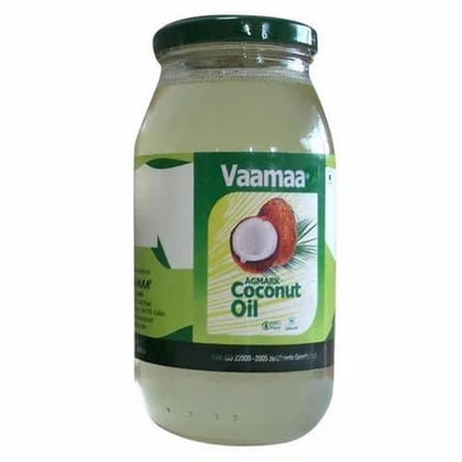 VAAMAA COCONUT OIL 500ML