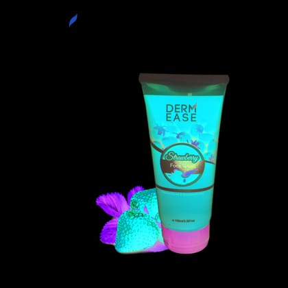 STRAWBERRY FACEWASH 100ml Pack2