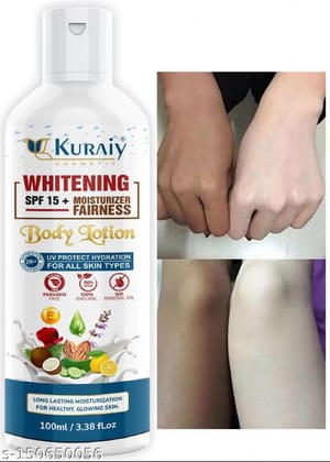 KURAIY New Collections Of Face Lotion