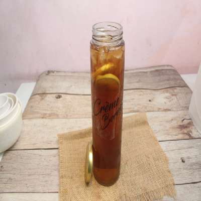 Iced Americano