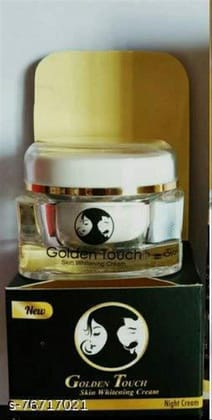 Classic Face Cream