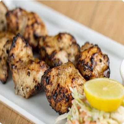 Murgh Kali Mirch Tikka