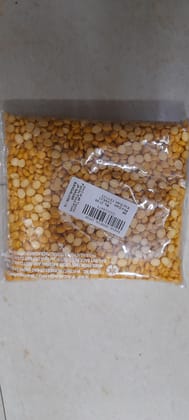 Bangal gram
